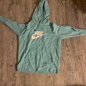 Nike hoodie